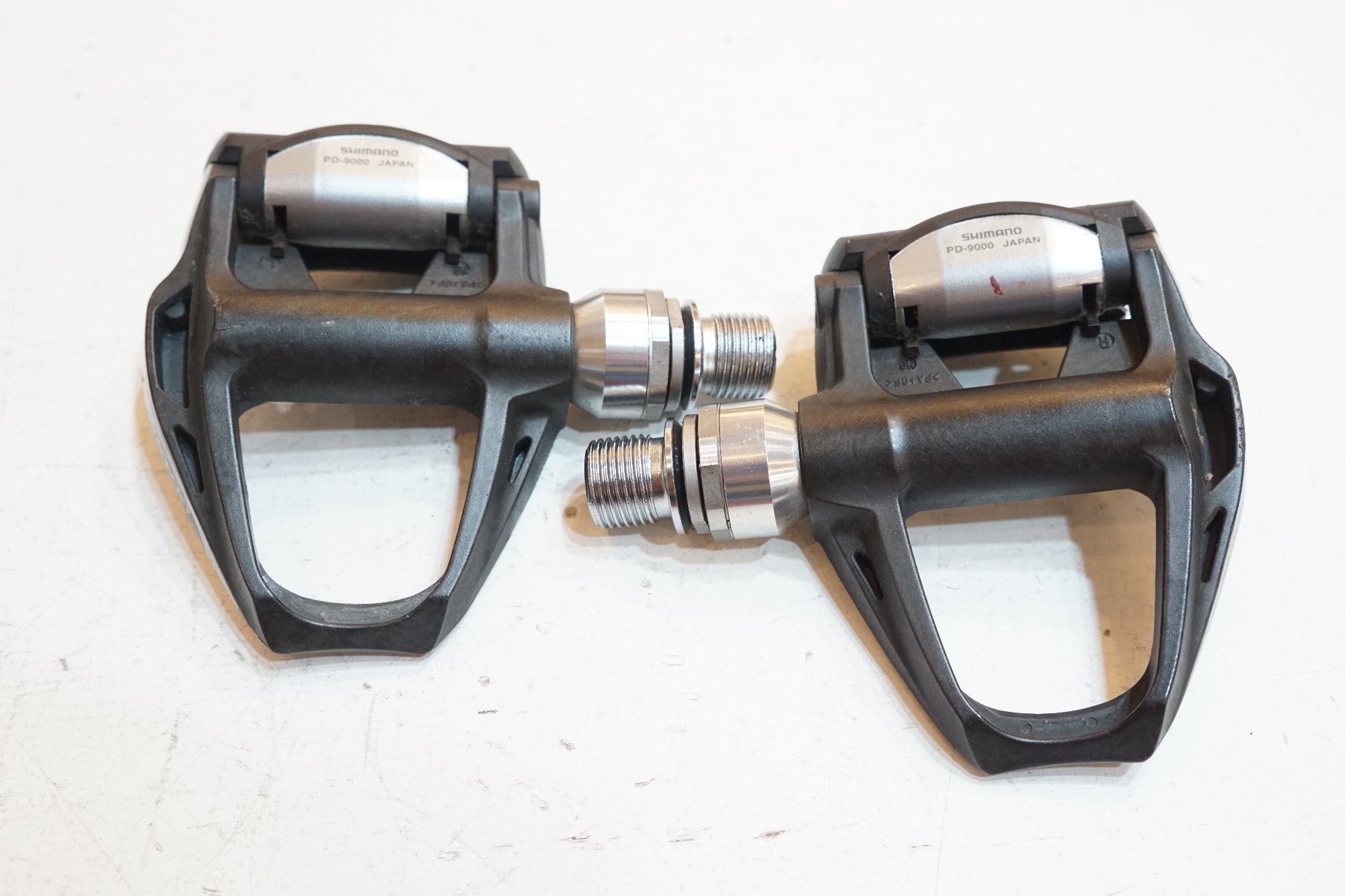 シマノ　ペダル　PD-9000 Amazon | SHIMANO(シマノ) ペダル デュラエース SPD-SL PD-9000