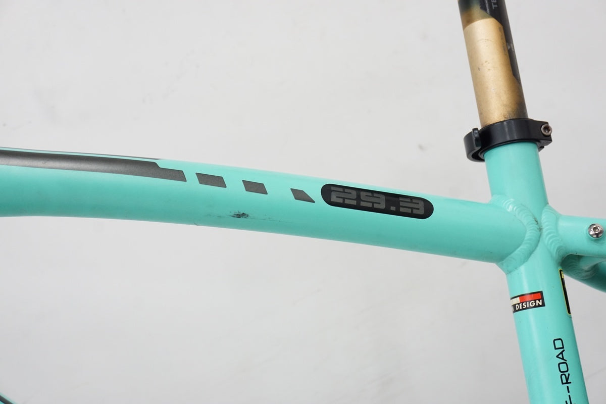 BIANCHI「ビアンキ」 KUMA 29.3 29インチ 2018年モデル マウンテンバイク / 浜松店