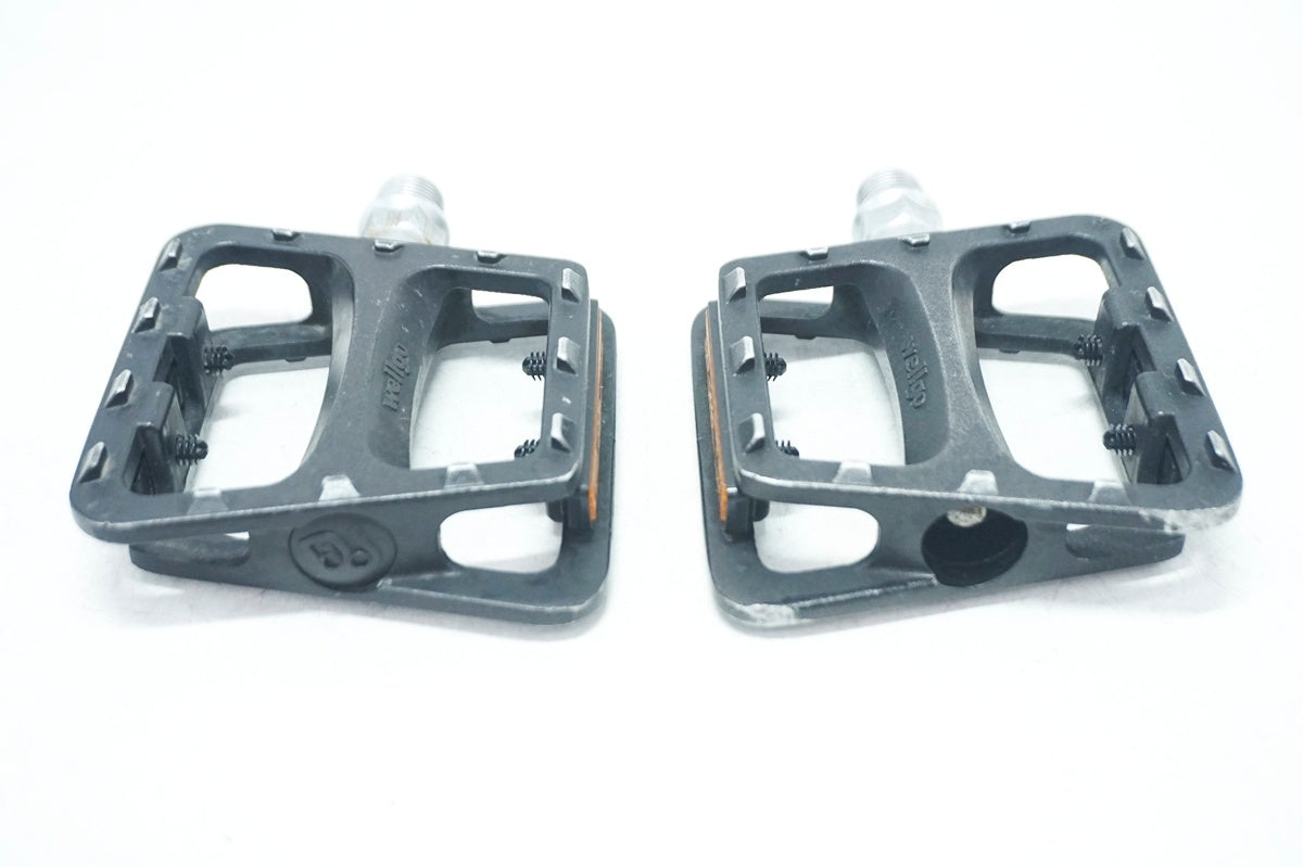 WELLGO 「ウェルゴ」 ペダル / 大阪門真店