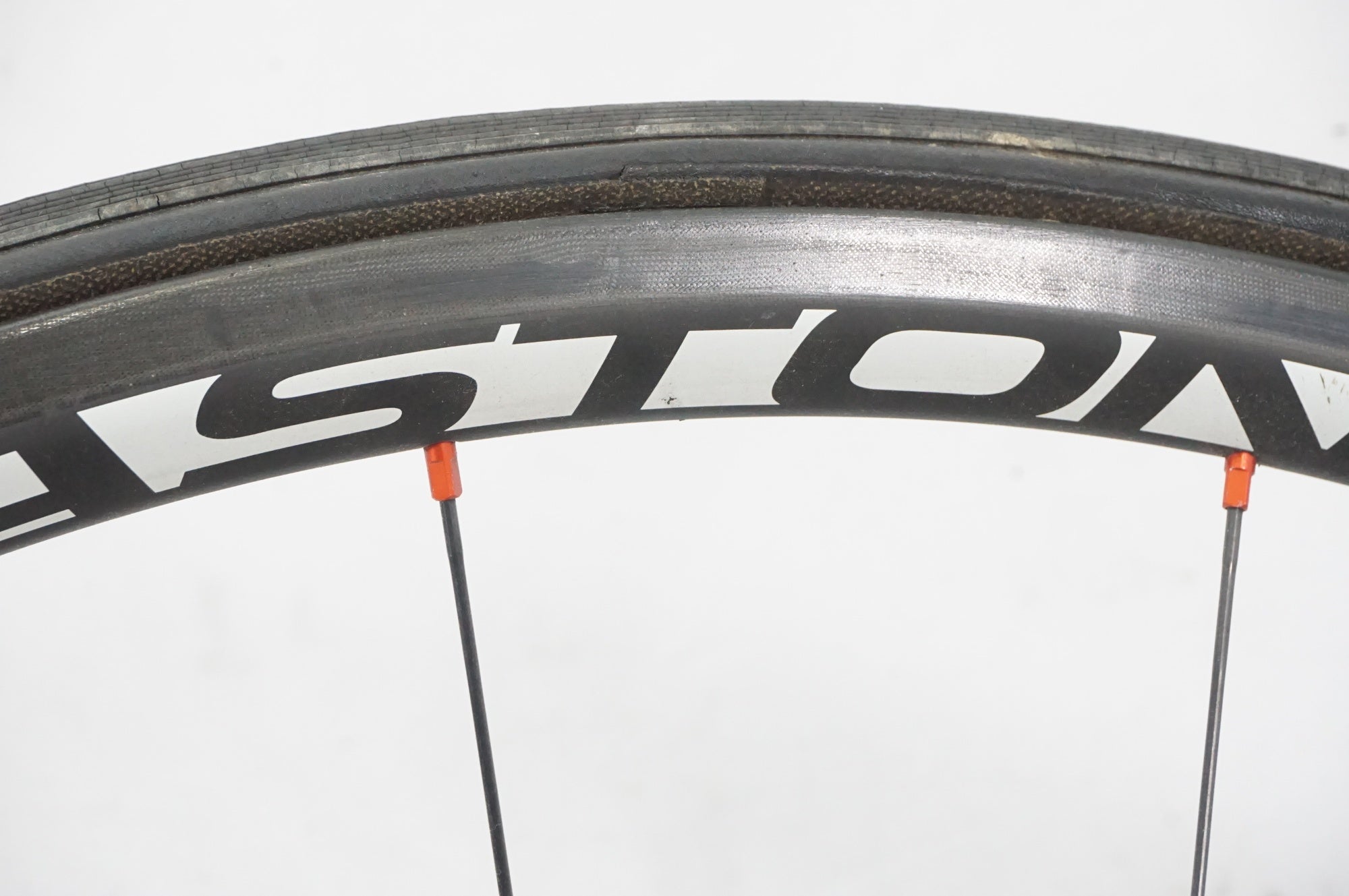 EASTON 「イーストン」 EC90 SLX シマノ11速 ホイールセット / 宇都宮