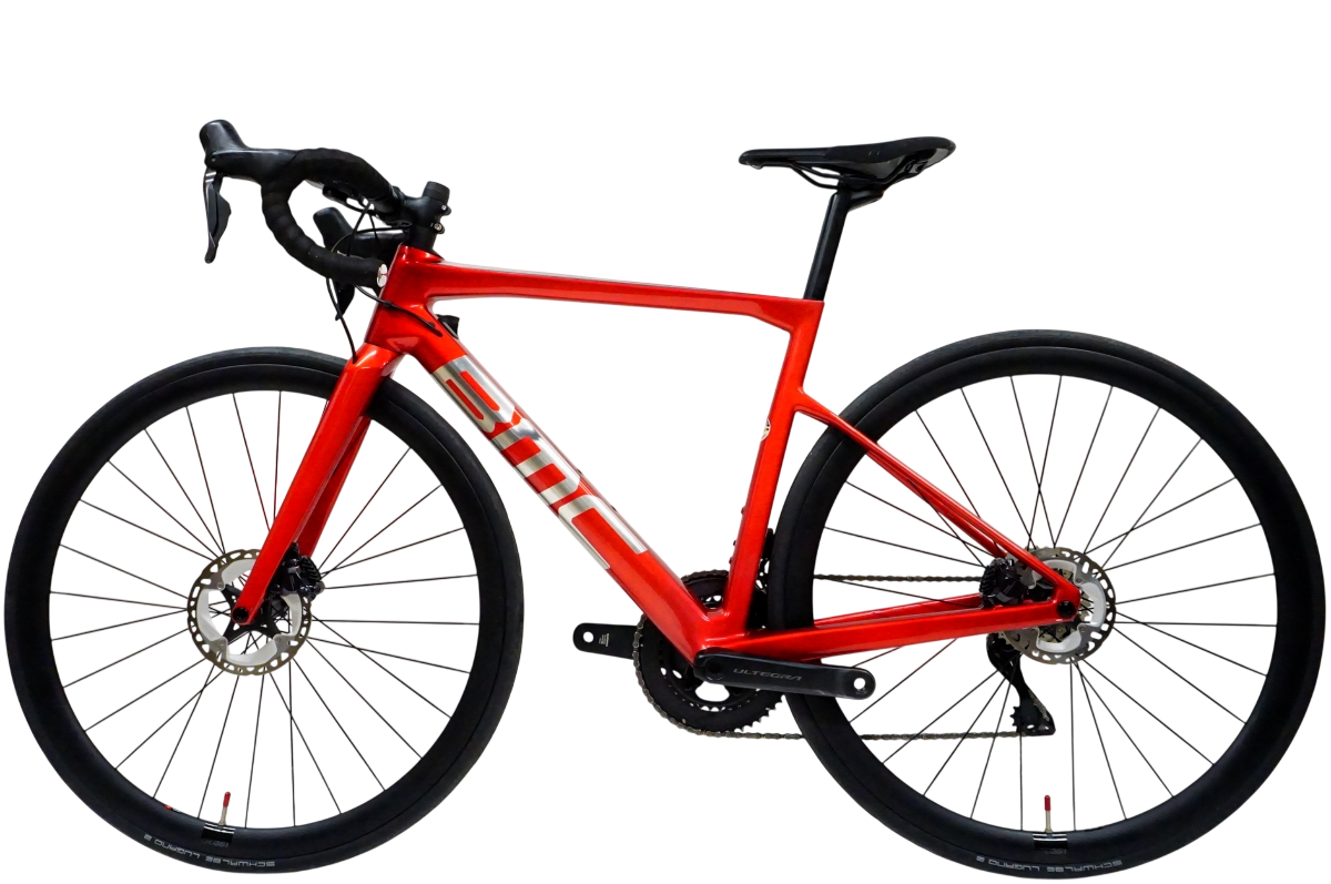 BMC 「ビーエムシー」 TEAMMACHINE SLR V2 2023年モデル ロードバイク カスタム / 名古屋大須店