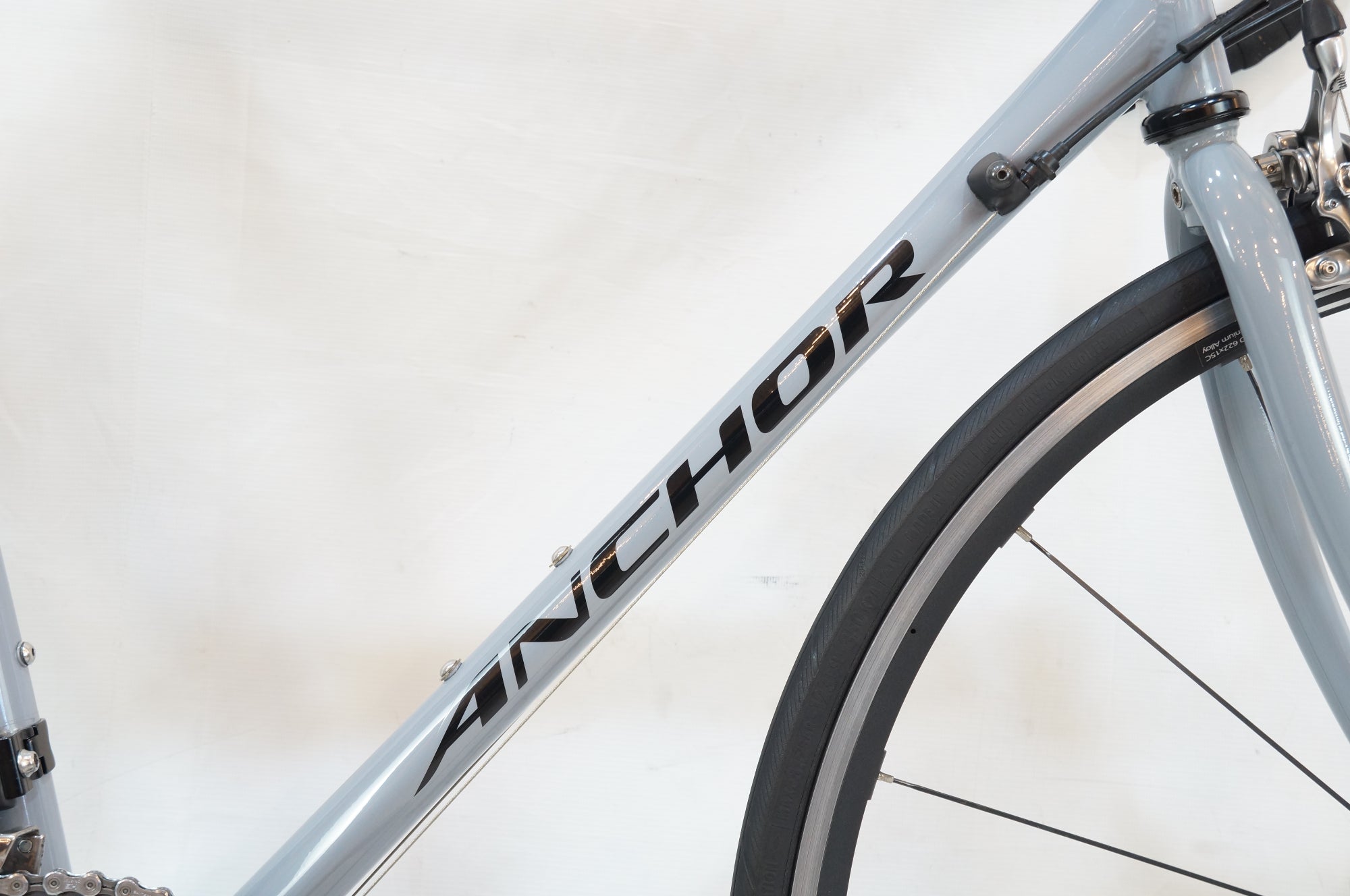 BRIDGESTONE 「ブリヂストン」 ANCHOR RNC3 年式不明 ロードバイク / バイチャリ浦和ベース