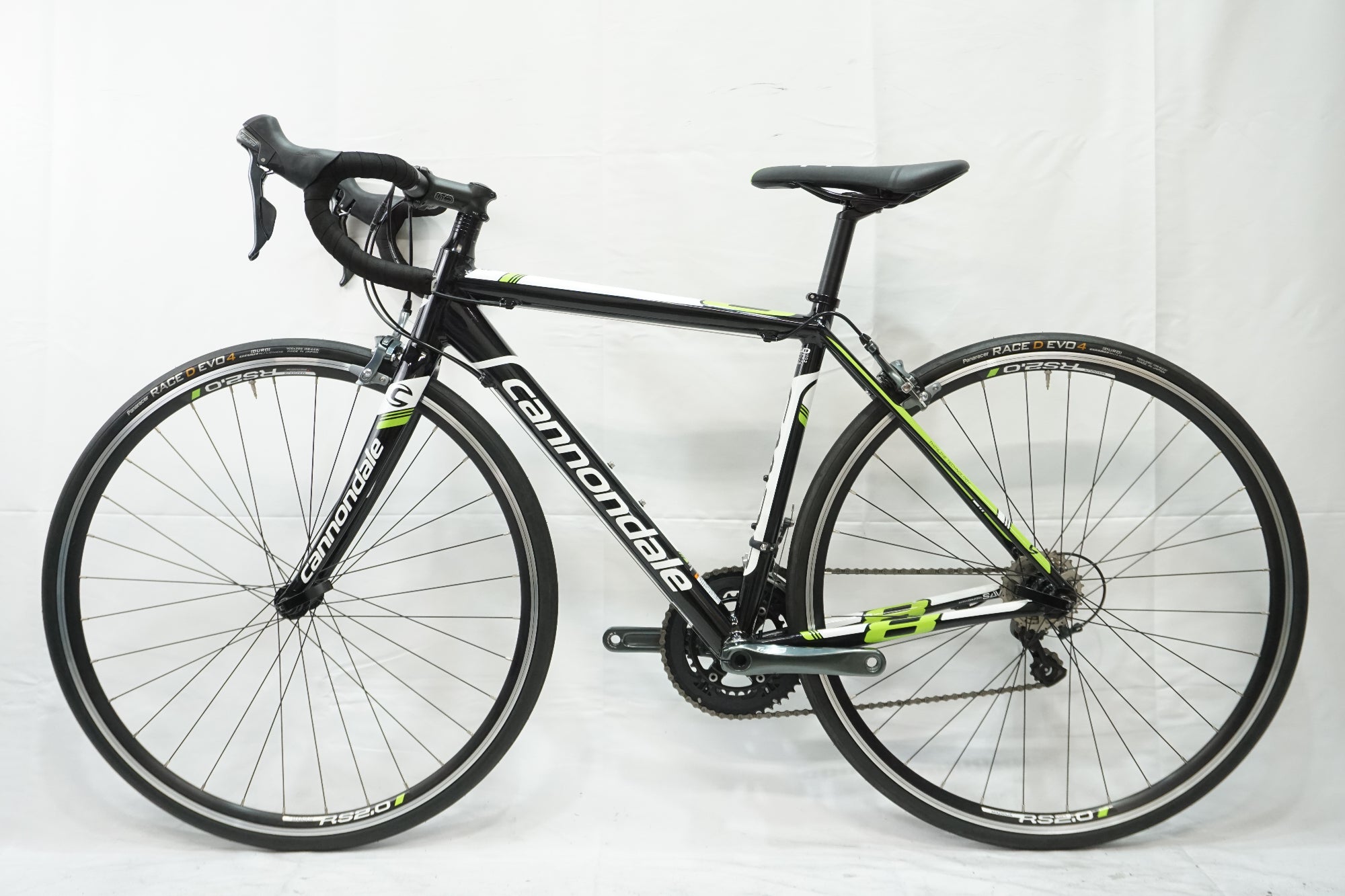 CANNONDALE 「キャノンデール」 CAAD8 TIAGRA 2016年モデル ロードバイク / 大宮店