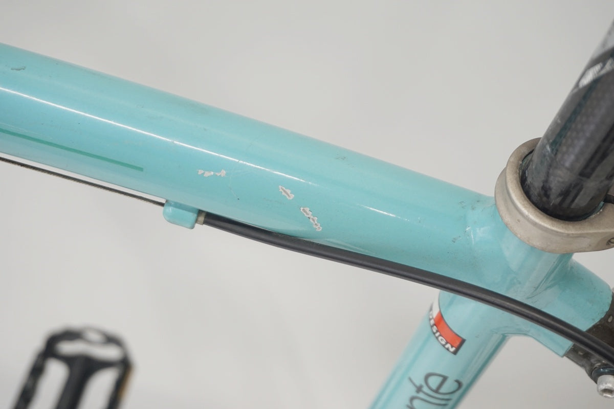 BIANCHI「ビアンキ」 CAMELEONTE SPORT 5 2012年モデル クロスバイク / 京都八幡店