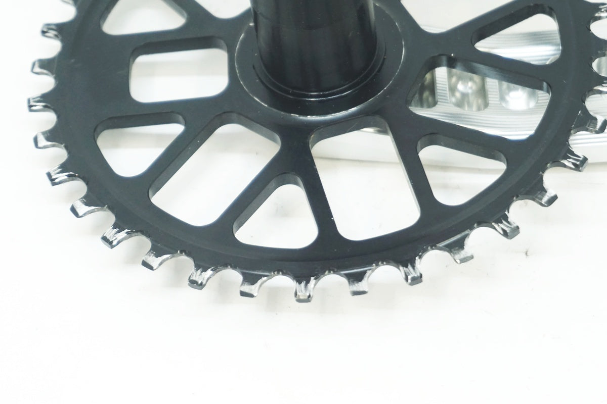 INGRID 「イングリッド」 CRS-G 36T 170mm クランク / 大阪美原北インター店