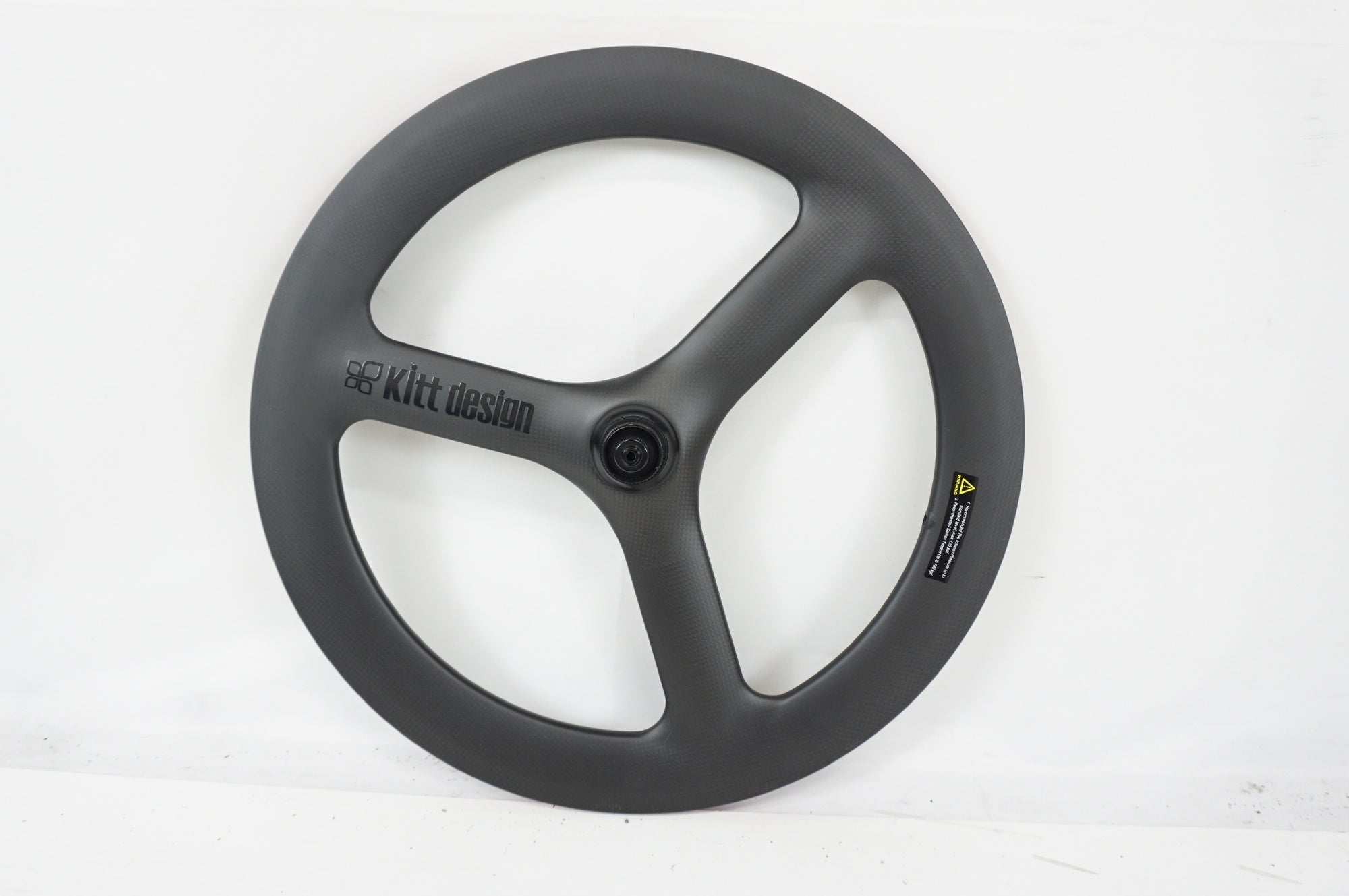 KITT DESIGN 「キットデザイン」 CARBON WHEEL バトンホール / 大宮店