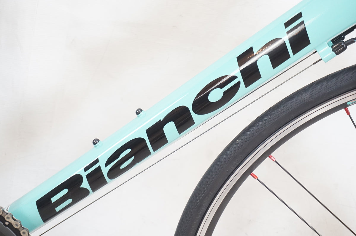 BIANCHI 「ビアンキ」 IMPULSO TIAGRA 2016年モデル ロードバイク / 浦和ベース