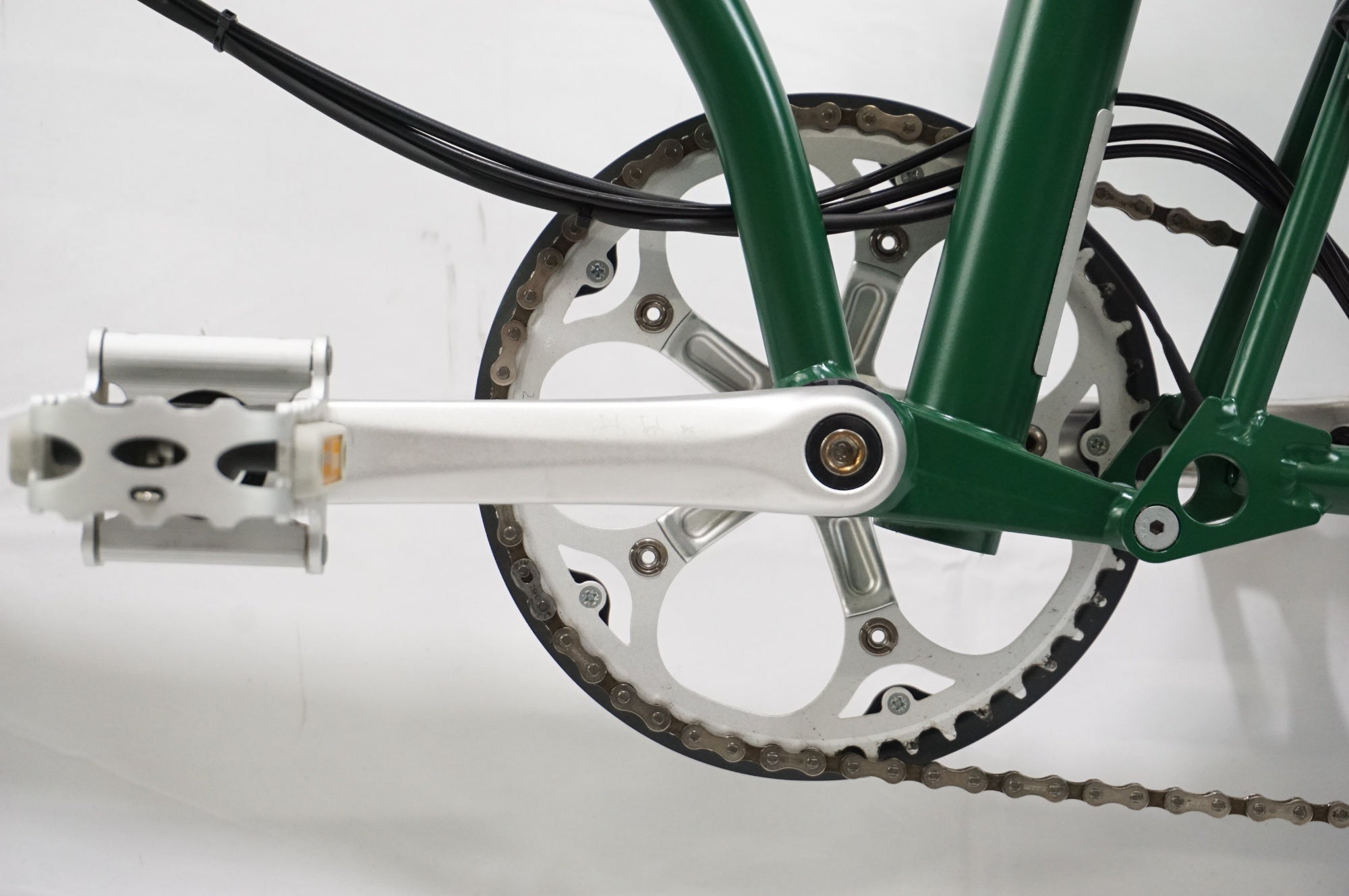 BROMPTON 「ブロンプトン」 S6L 2017年モデル 折りたたみ自転車 / 中目黒店