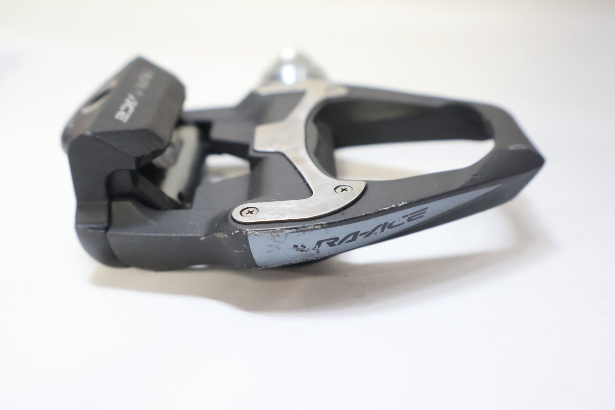 SHIMANO PD-7900 ペダル Shimano Shimano SPD-SL Road Pedal PD-7900 (Dura-ace) 2012 -