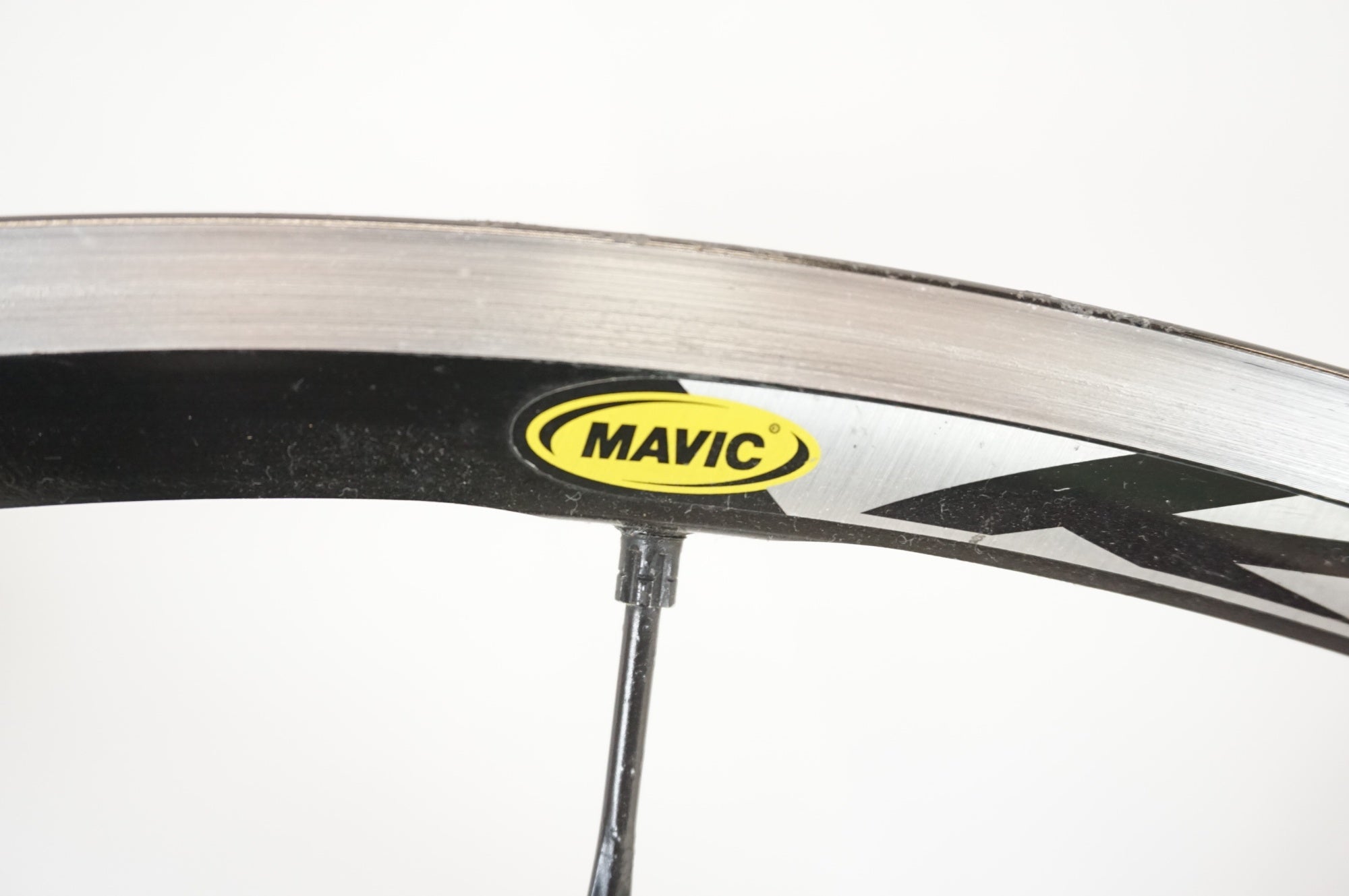MAVIC 「マビック」 KSYRIUM SL シマノ11s ホイールセット / 宇都宮店