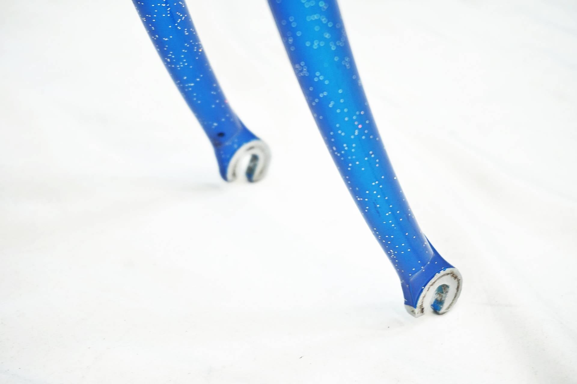 VIVALO 「ビバロ」 NJS 年式不明 ピスト フレームセット / 有明ガーデン店