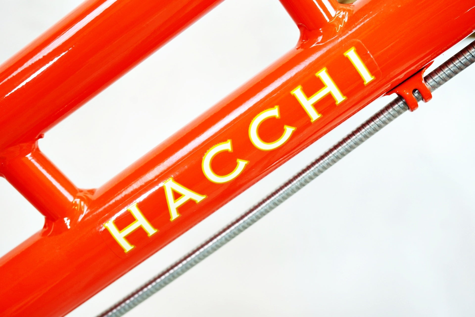BRIDGESTONE 「ブリヂストン」 HACCHI 18インチ 2020年モデル キッズ