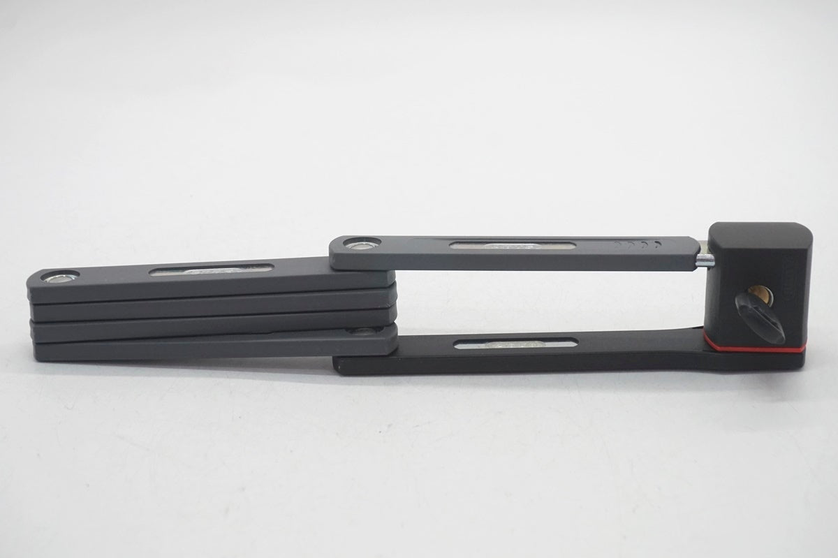 ABUS 「アブス」 UGRIP ブレードロック / 奈良店