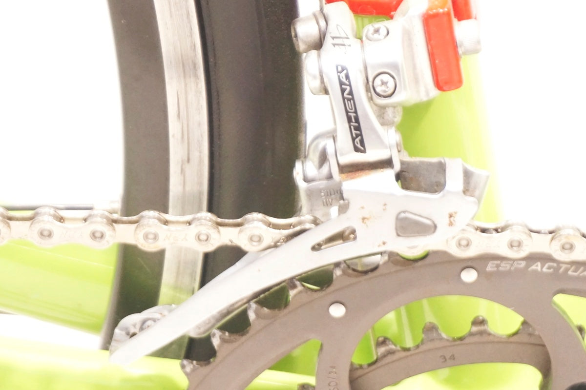 AVEDIO 「エヴァディオ」 BACCHUS MAGIC GEARカラー 2010年モデル