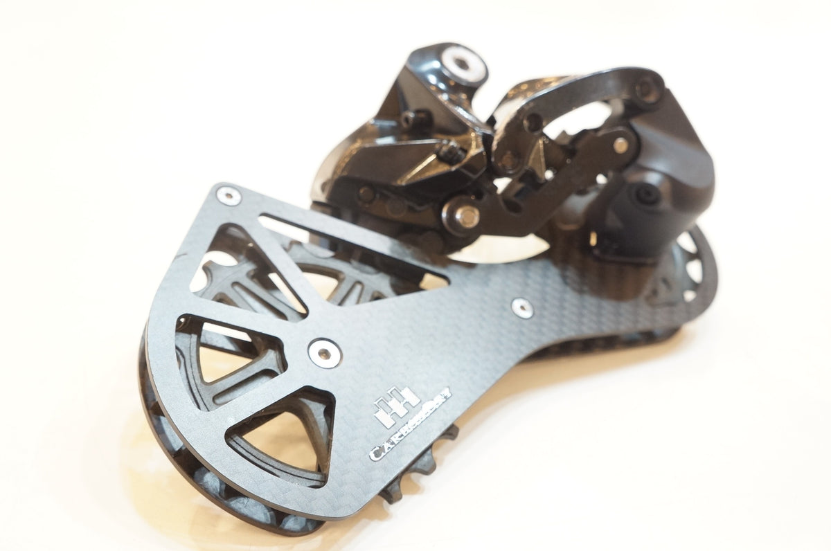 SHIMANO 「シマノ」 105 RD-R7150 リアディレイラー / 浦和ベース