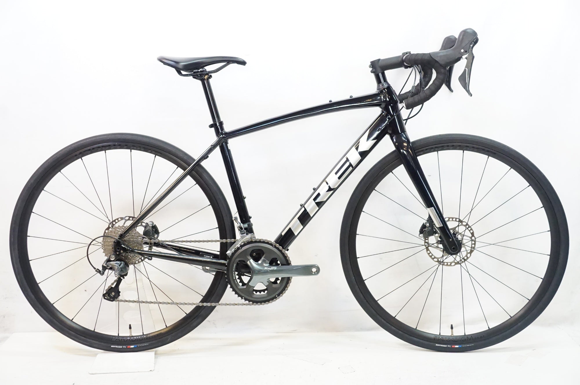 TREK 「トレック」 DOMANE AL 4 DISC (GEN 3) 2021年モデル ロードバイク / 熊谷本店