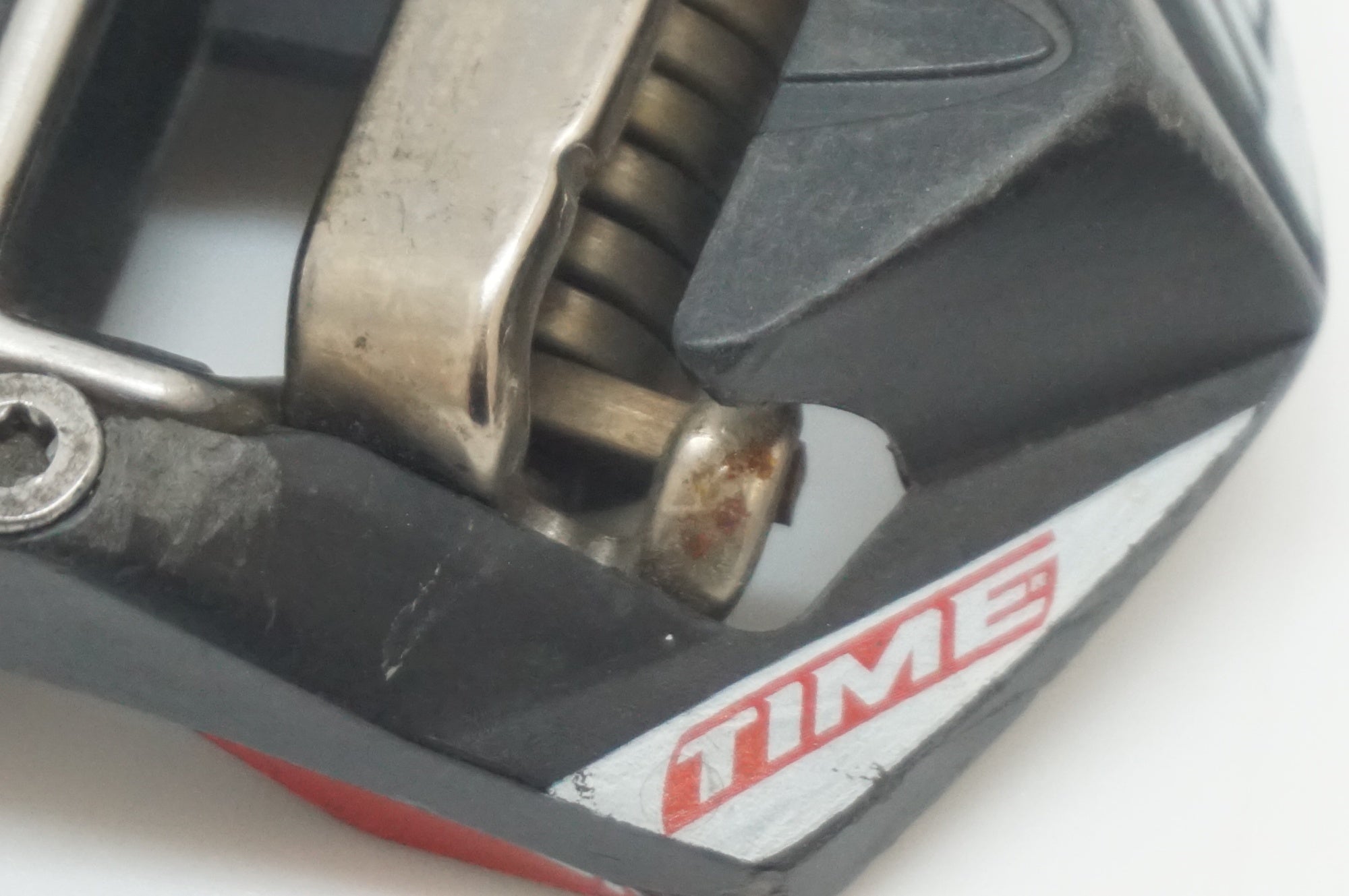 TIME 「タイム」 RXS CARBON ペダル / 福岡店