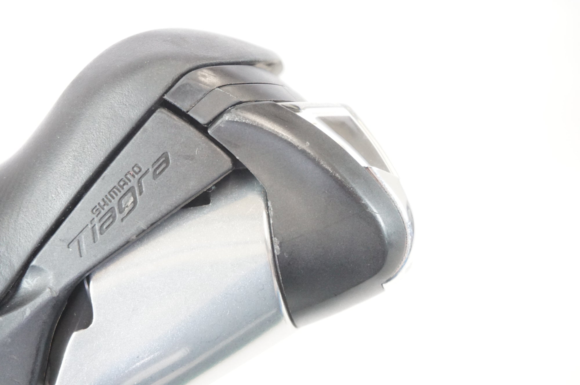 SHIMANO 「シマノ」 TIAGRA ST-4600 デュアルコントロールレバー