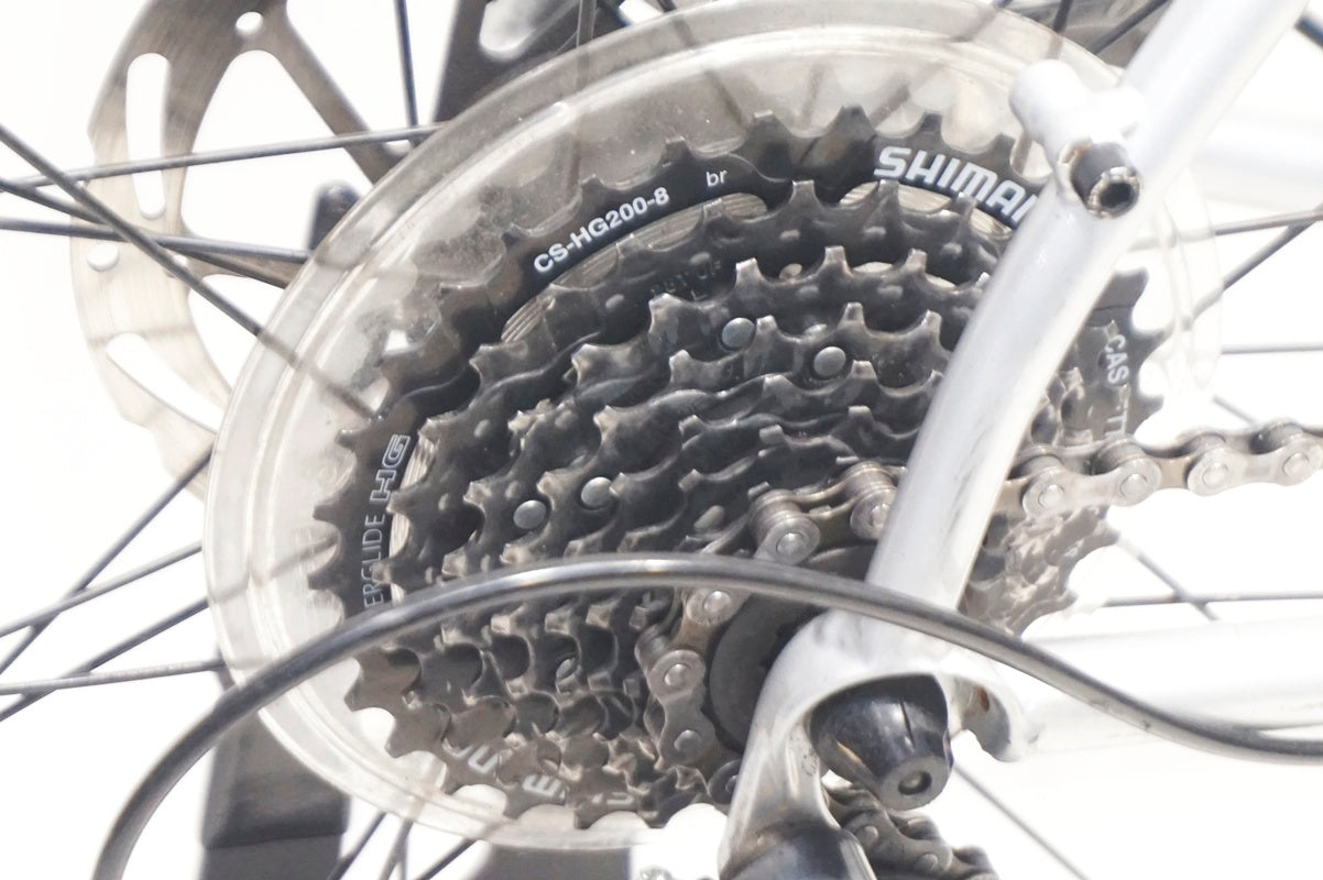 FUJI 「フジ」 FEATHER CX+ 2022年頃モデル グラベルロード / 大阪門真店