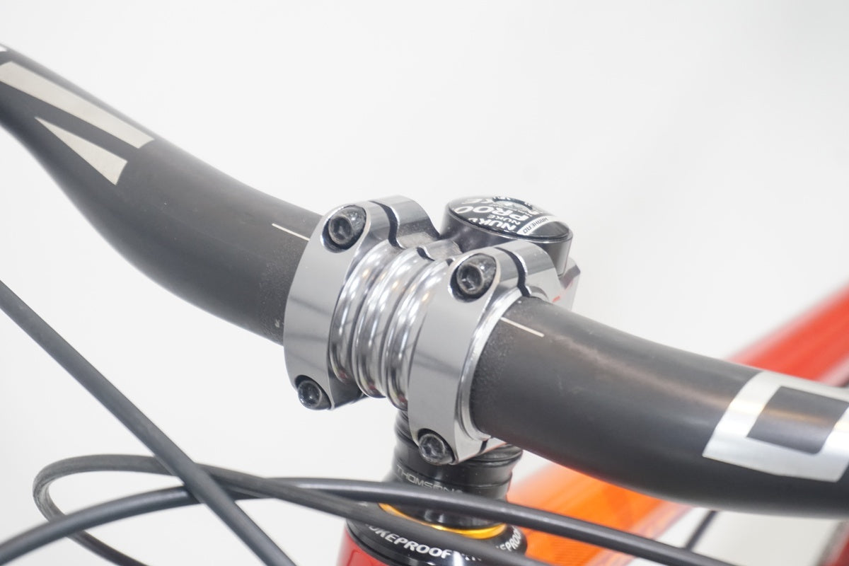 NUKEPROOF 「ヌークプルーフ」　SCOUT　275　2018年頃 マウンテンバイク / 京都西院店