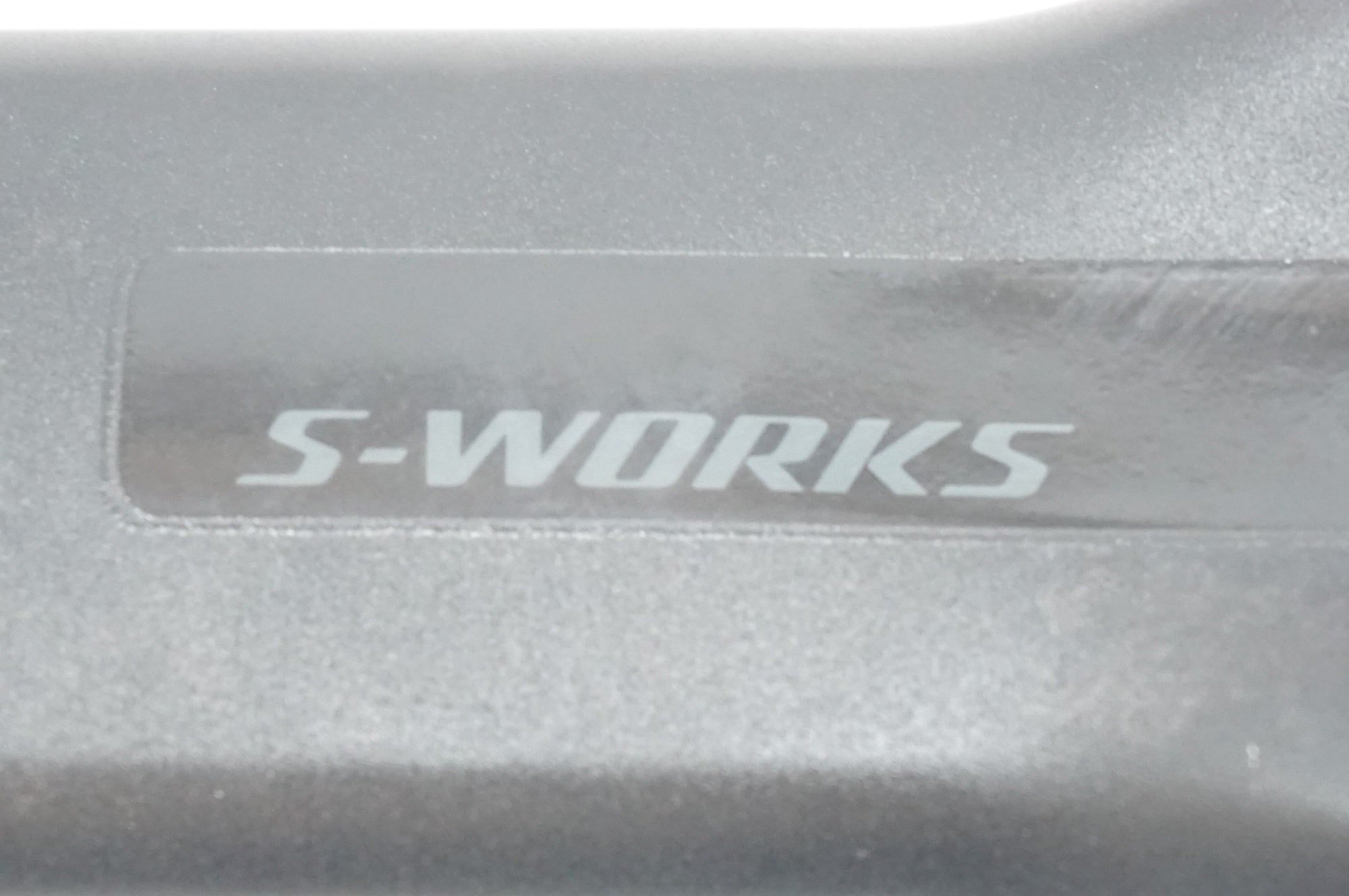 SPECIALIZED 「スペシャライズド」 S-WORKS TARMAC φ31.8 110mm ステム / 福岡店