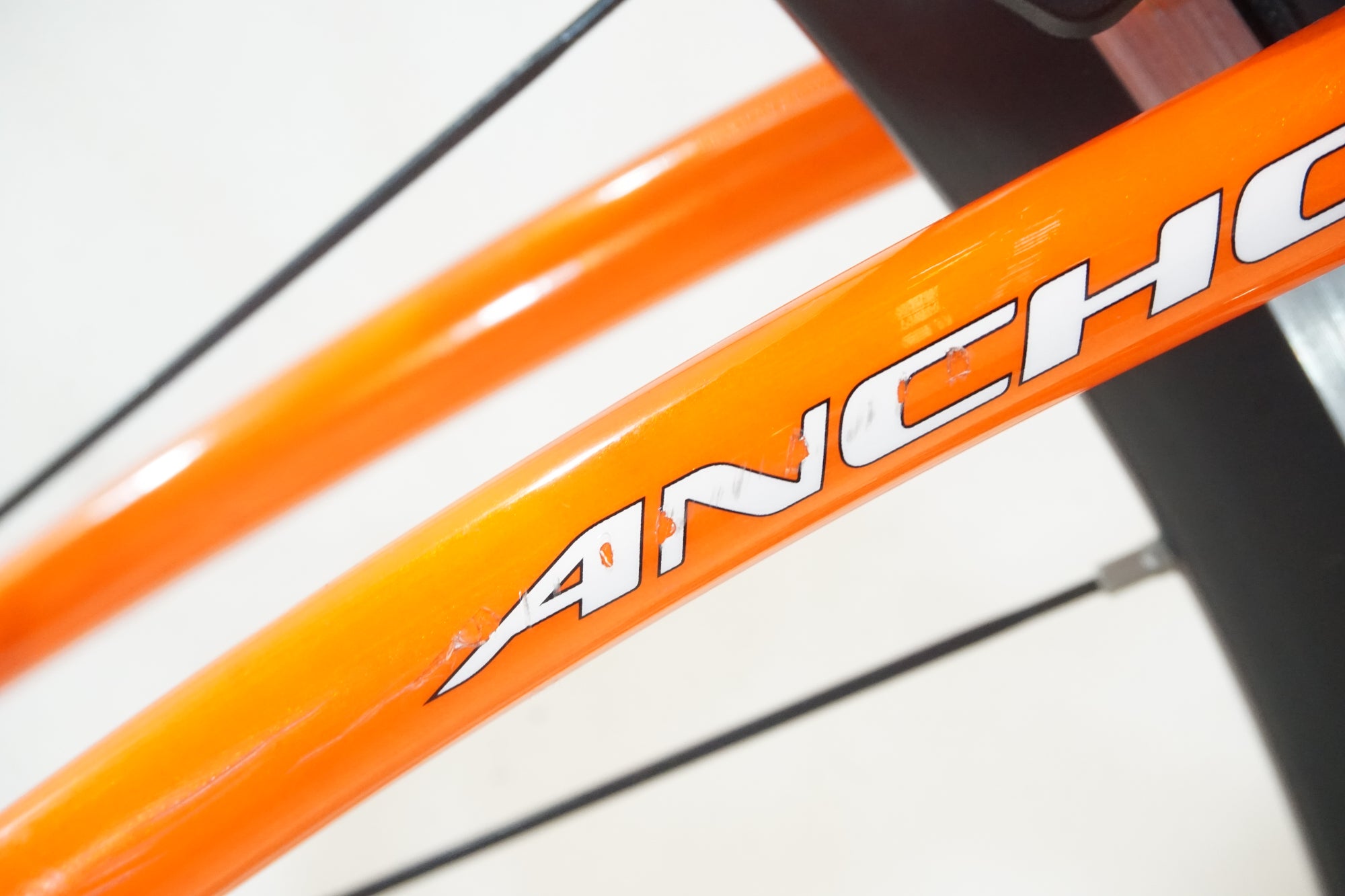 ANCHOR 「アンカー」 RFA5W SPORT 2015年モデル ロードバイク / 横浜戸塚店