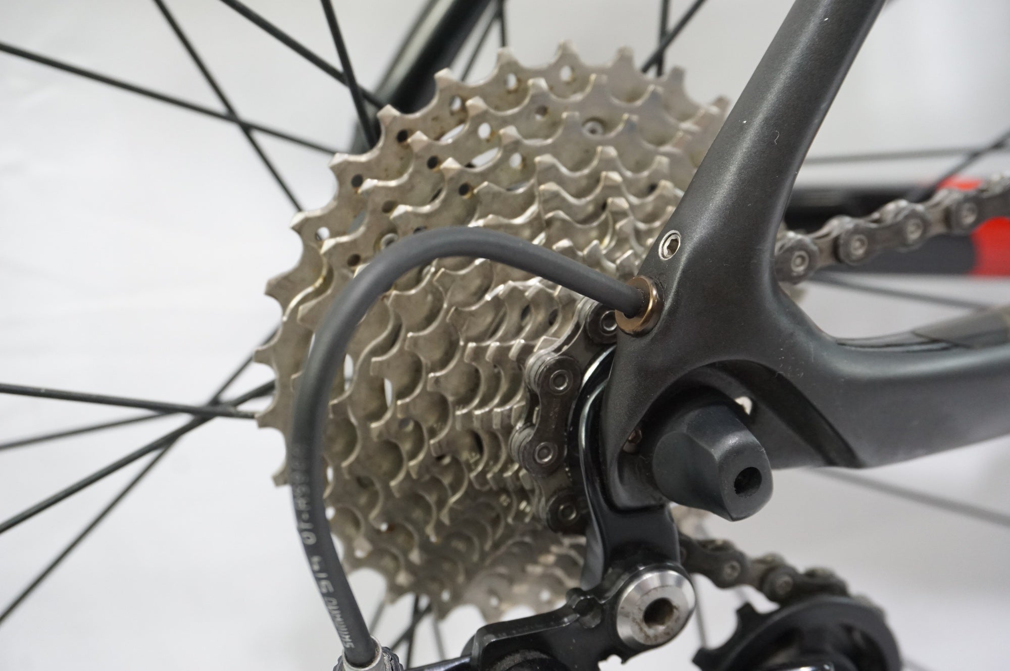 TREK 「トレック」 DOMANE SL6 2018年モデル ロードバイク / 中目黒店