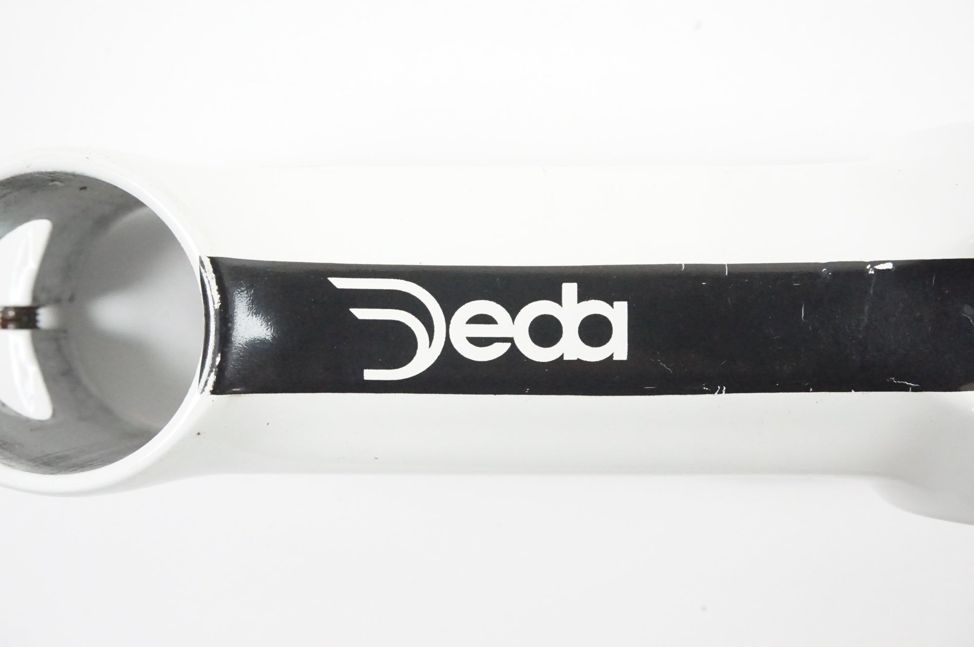 DEDA 「デダ」 ZERO1 φ31.7 100mm ステム / 宇都宮店