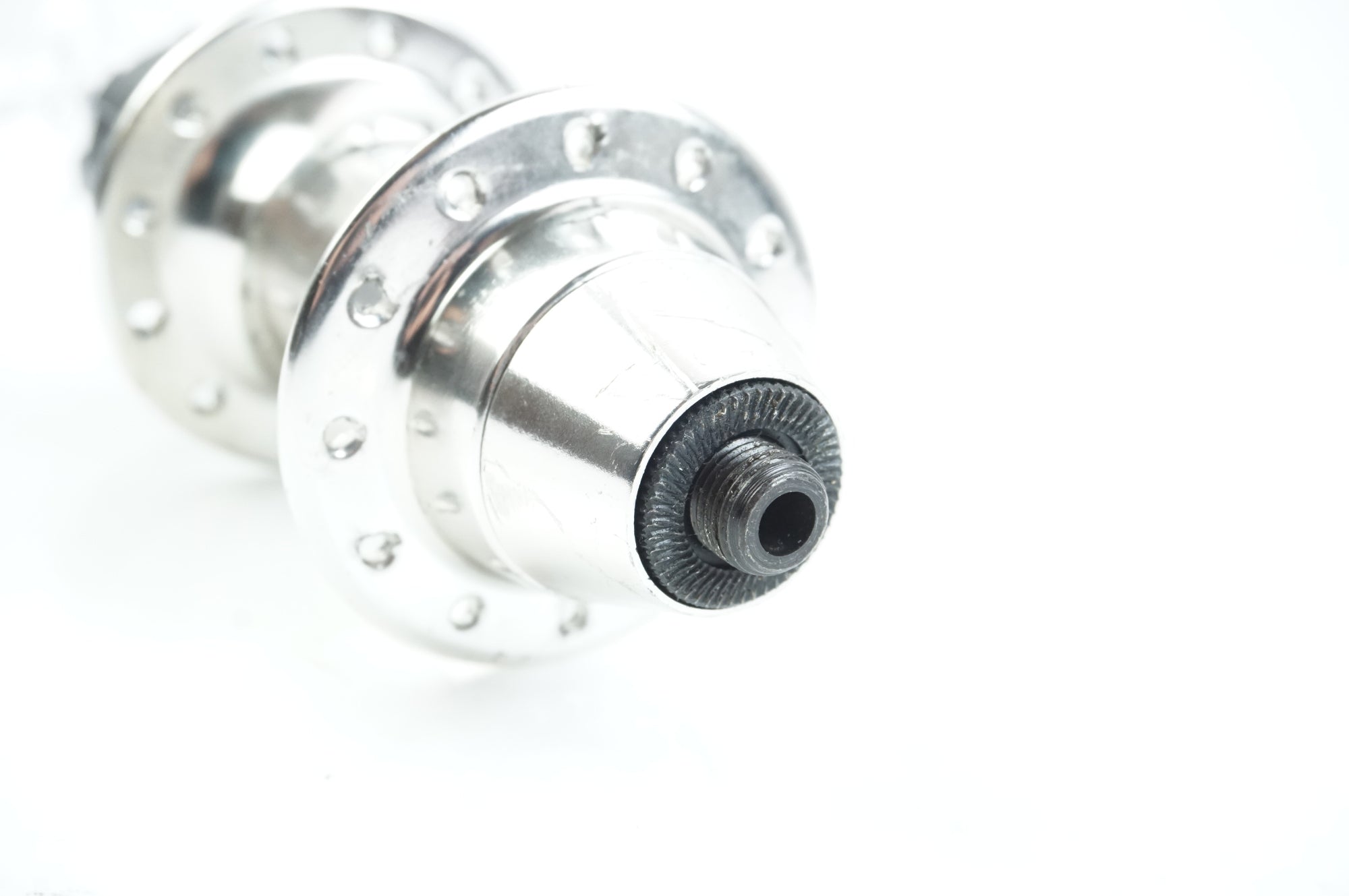 NITRO 「ニトロ」 JET 8 CASSETTER シマノ10速 リアハブ / 中目黒店