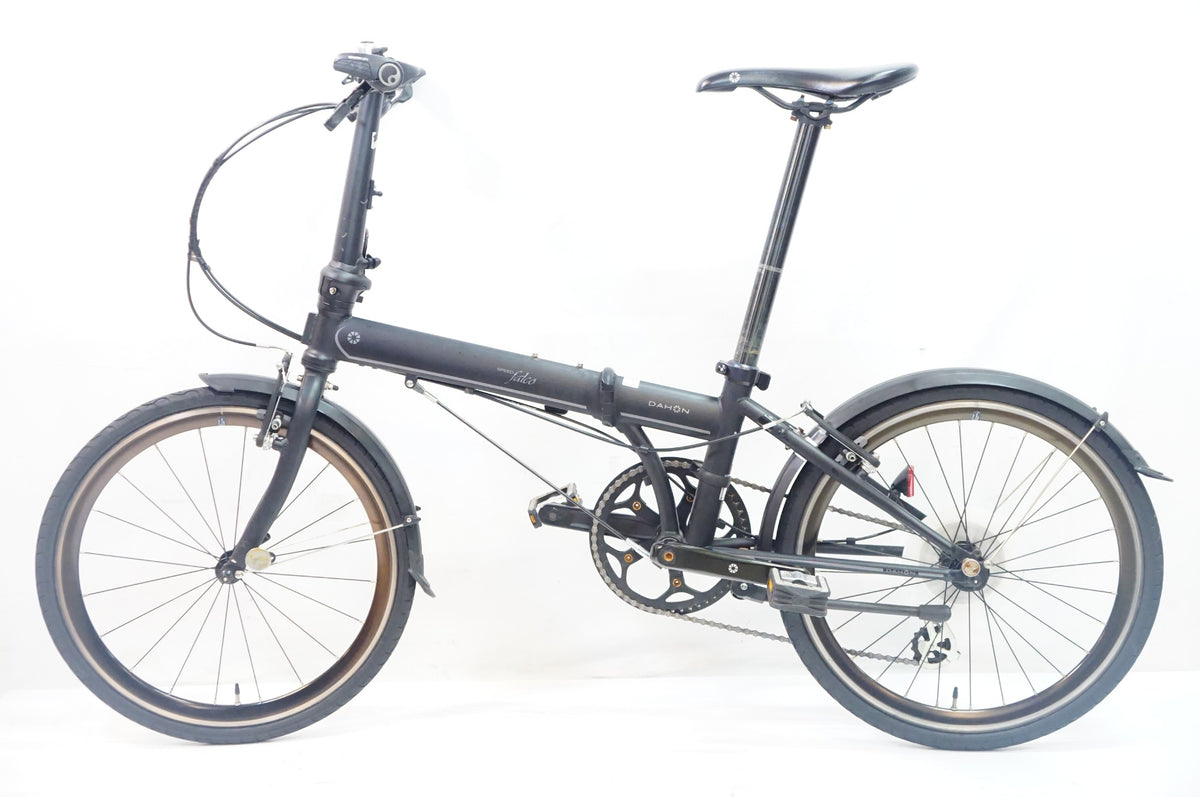DAHON 「ダホン」 SPEED FALCO 2022年モデル 20インチ 折り畳み自転車 / 熊谷本店