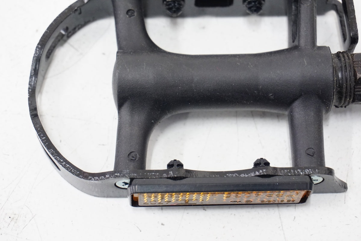 WELLGO「ウェルゴ」 R125 ペダル / 浜松店