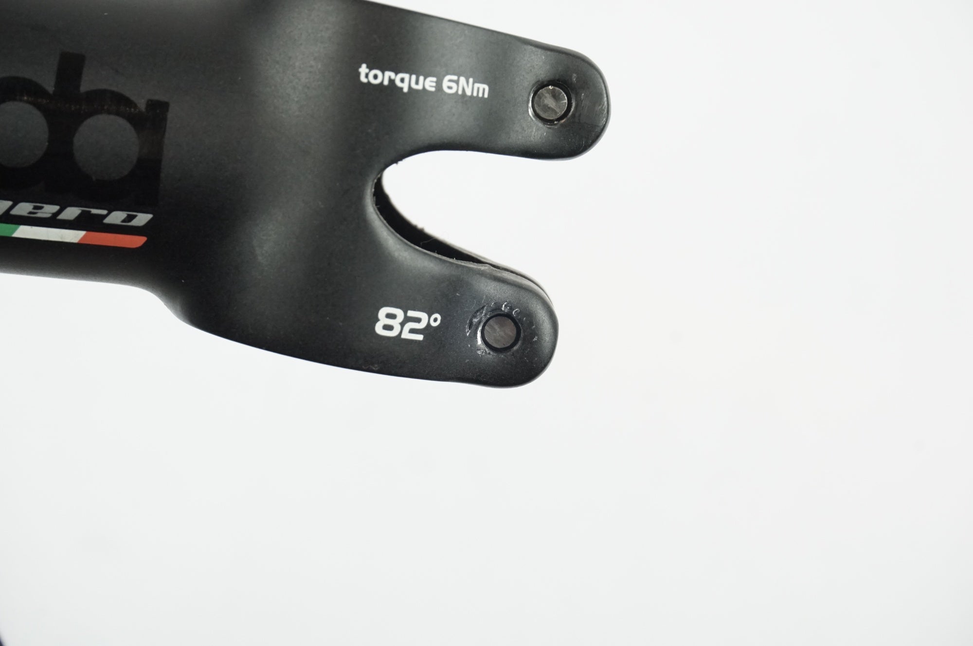 DEDA 「デダ」 SUPERLEGGERA φ31.7mm 100mm ステム / バイチャリ世田谷店