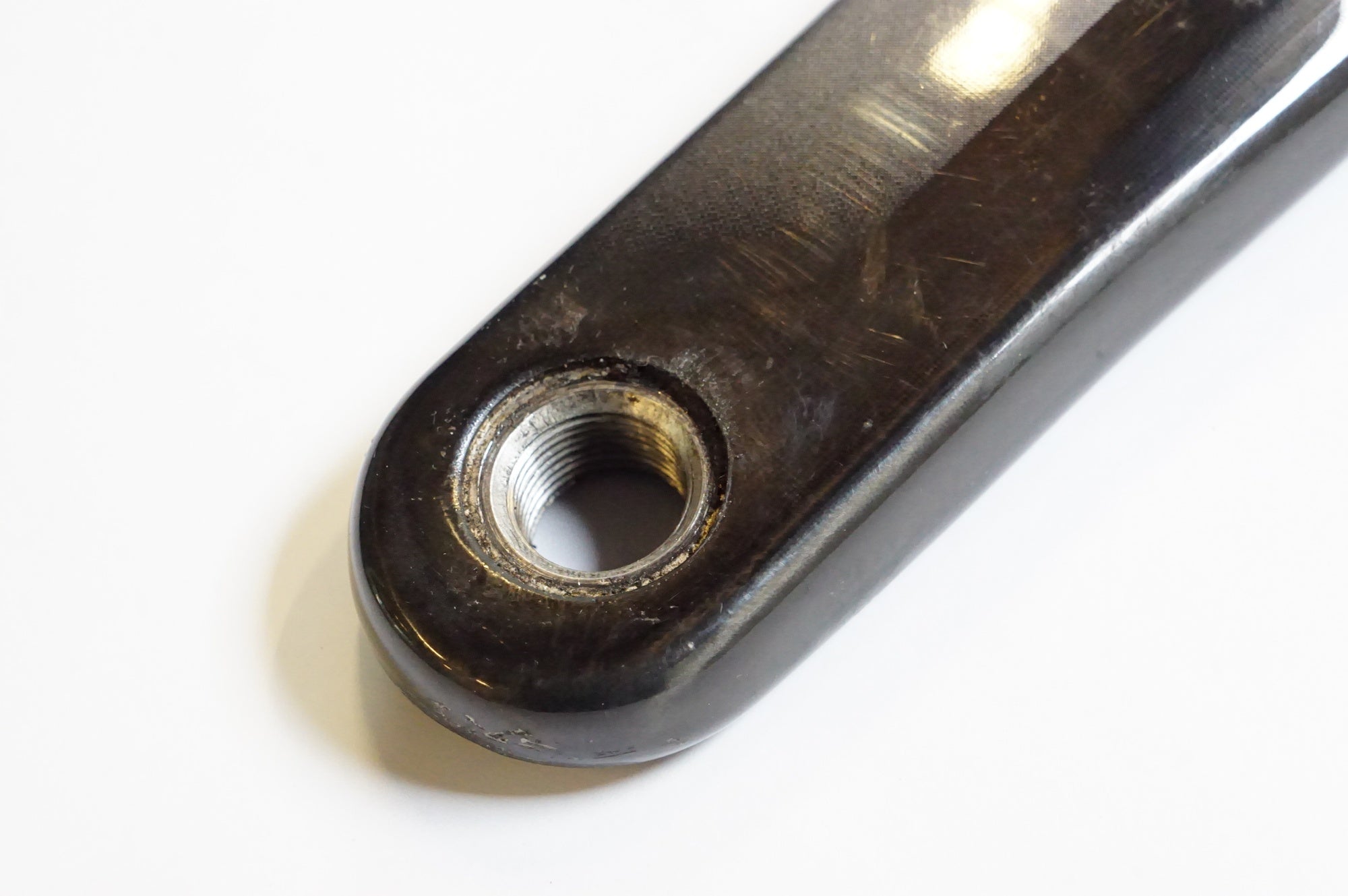 SRAM 「スラム」 FORCE D1 DUB 170mm クランク SRAM 「スラム」 FORCE D1 DUB 170mm クランクアーム / 熊谷本店