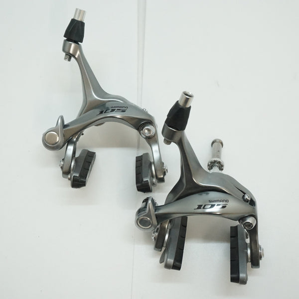今話題のアイテムを SHIMANO 「シマノ」 キャリパーブレーキセット BR-5700 105 パーツ