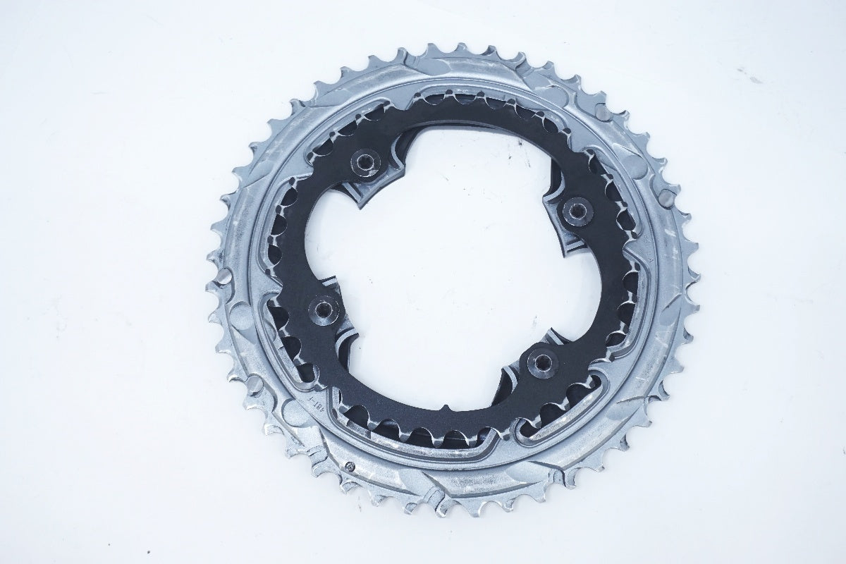 SRAM 「スラム」  48-35T チェーンリング / 大阪美原北インター店