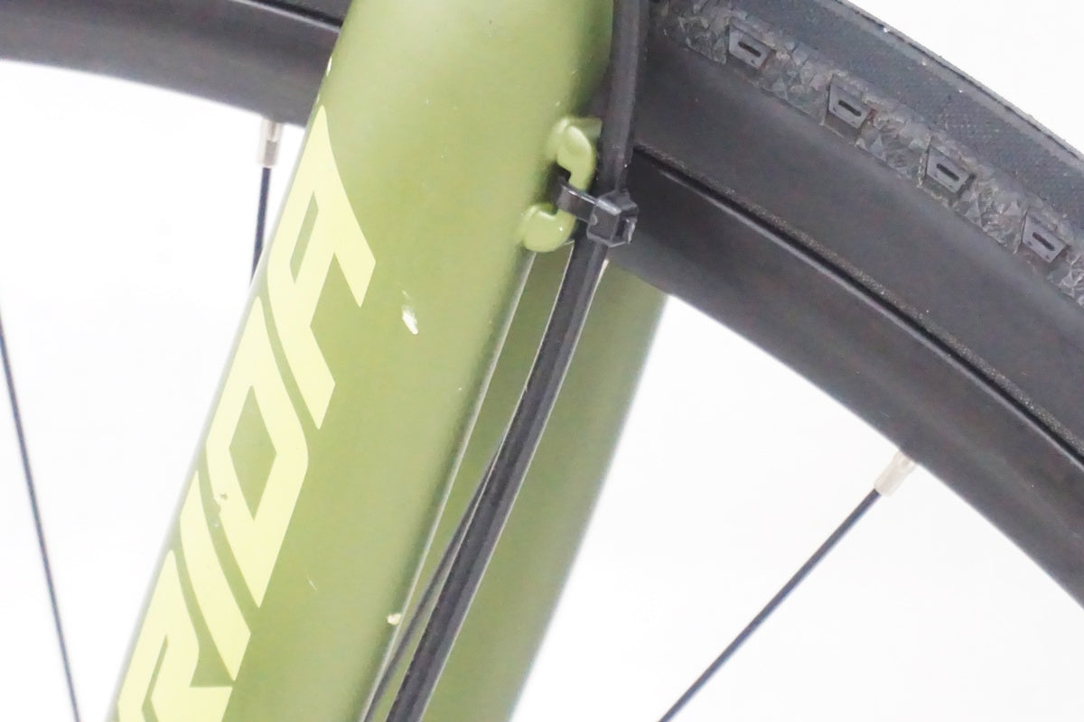 MERIDA 「メリダ」 RIDE TOURER 100 2019年モデル ロードバイク/ 大阪美原北インター店
