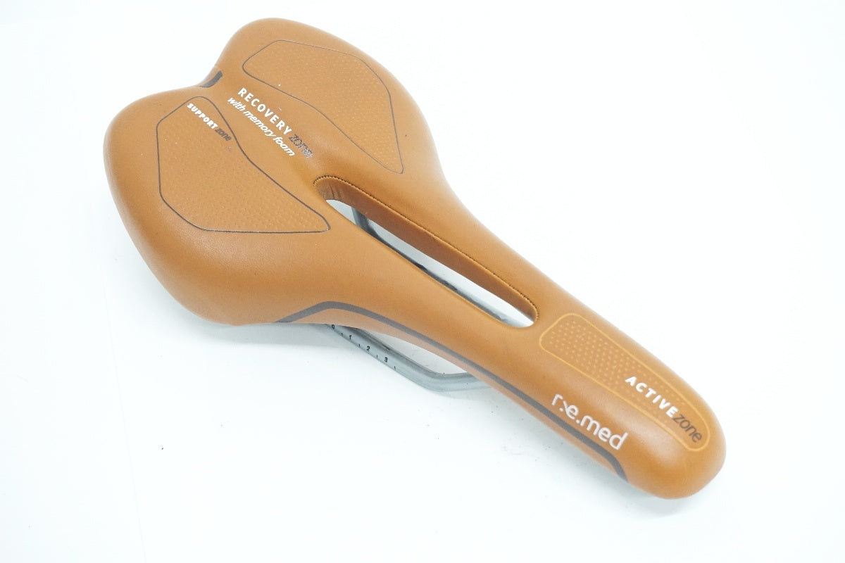 SELLE ROYAL 「セラロイヤル」 R.E.MED サドル / 大阪美原北インター店