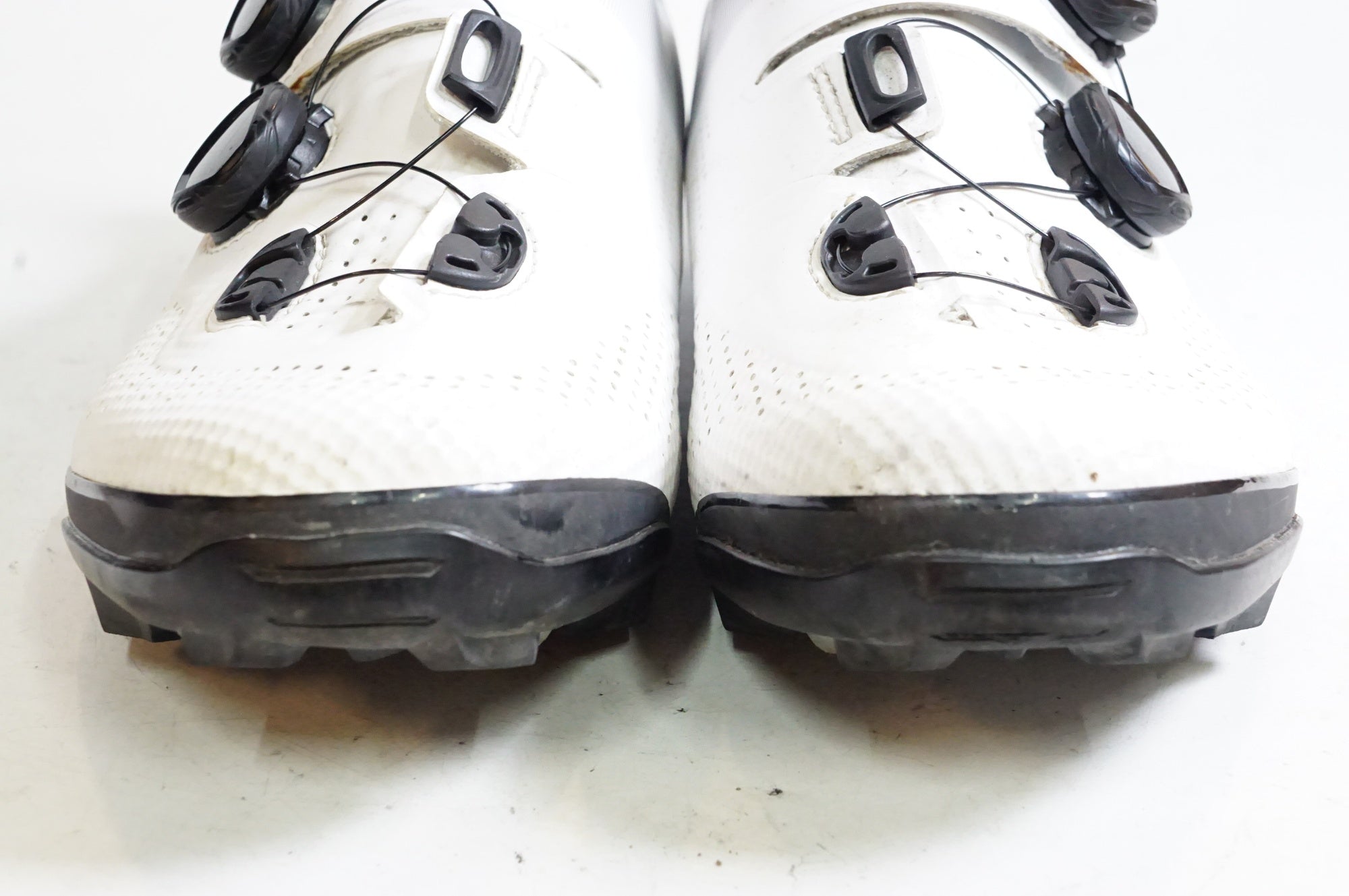 （試着のみ）SHIMANO「シマノ」XC7 SH-XC702 24.5シューズ XC702