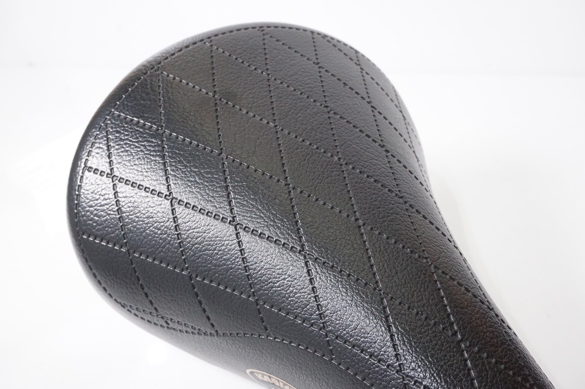 KASHIMAX 「カシマックス」 KASHIMAX DIAMOND STITCH サドル / AKIBA店