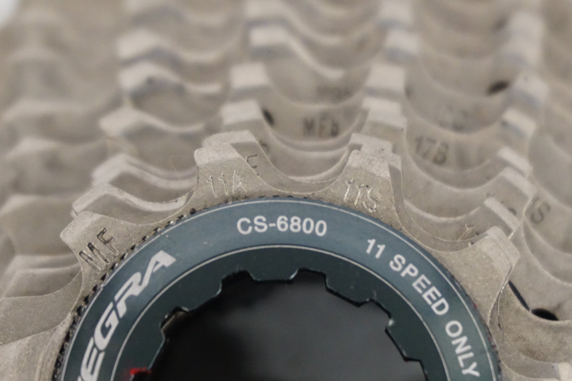 SHIMANO 「シマノ」 ULTEGRA CS-6800 11-28T スプロケット / 浜松店