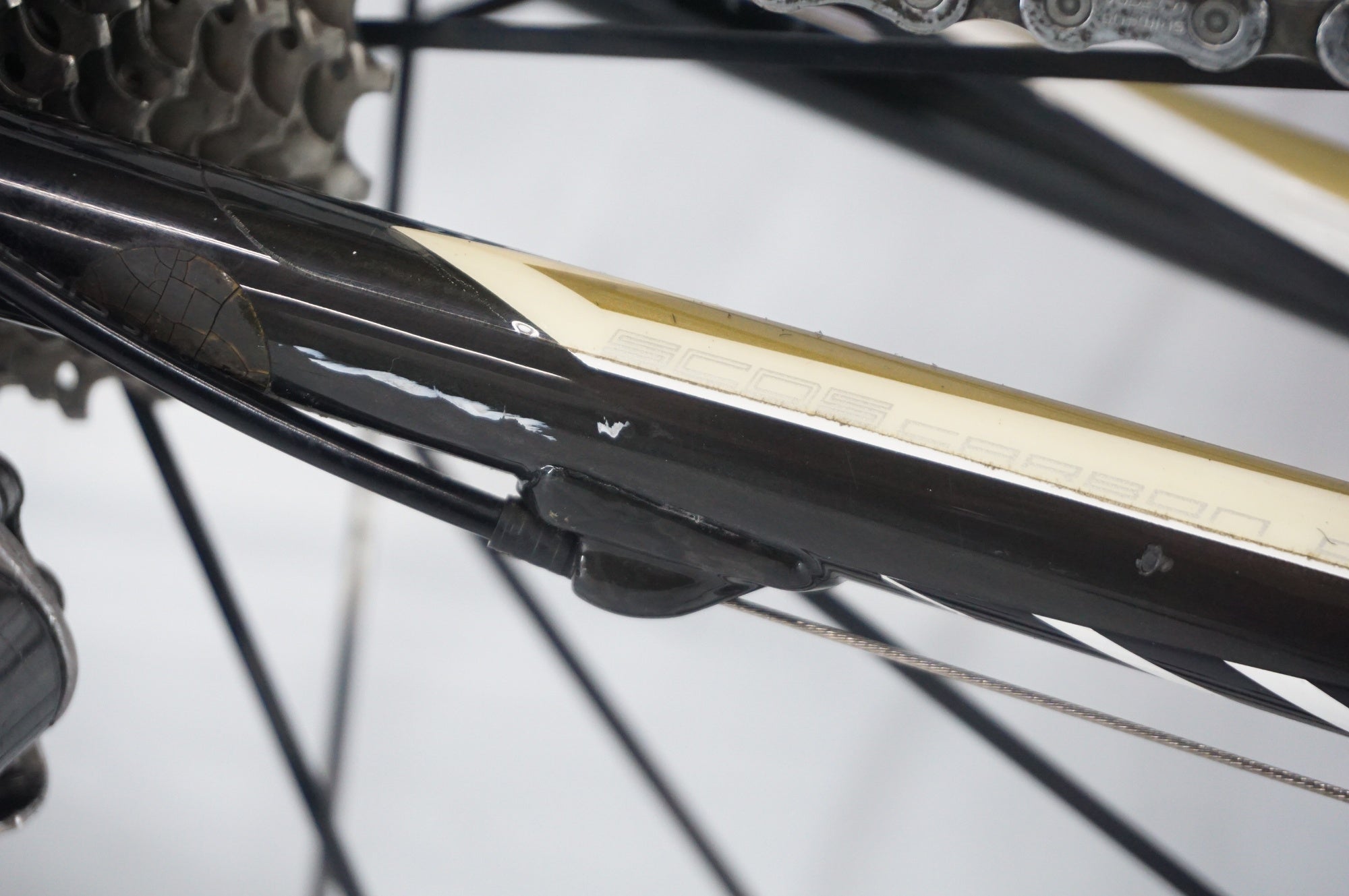 SCOTT 「スコット」 ADDICT R3 2009年モデル ロードバイク / 阪急塚口店