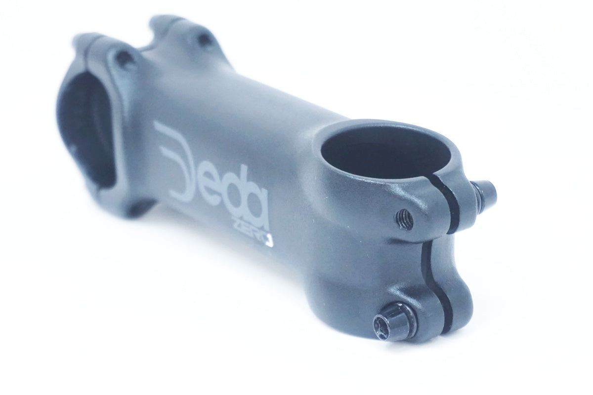 DEDA 「デダ」 ZERO Φ31.7 100mm ステム / 大阪美原北インター店