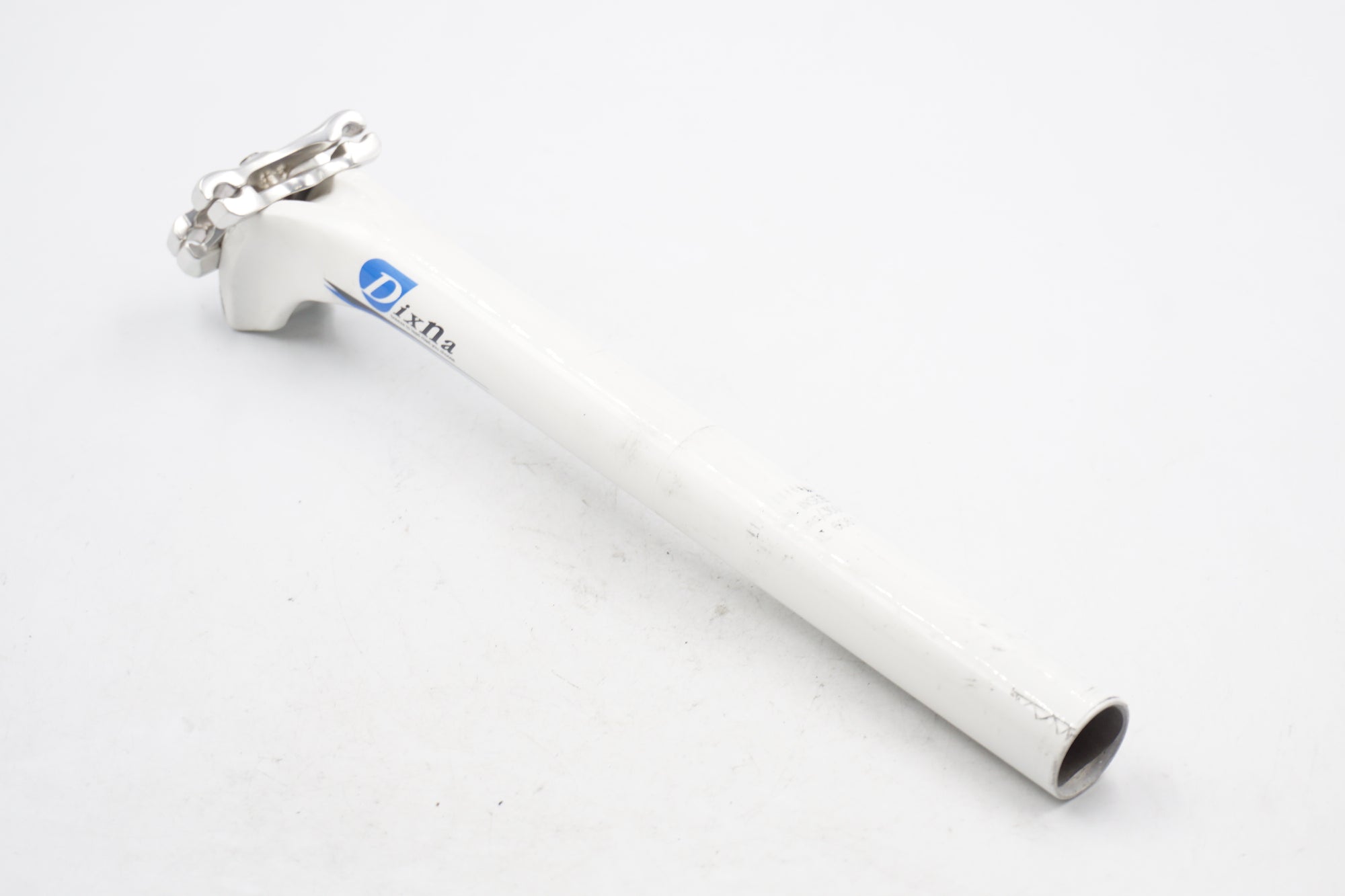 DIXNA 「ディズナ」 Φ27.2 300mm シートポスト / 奈良店