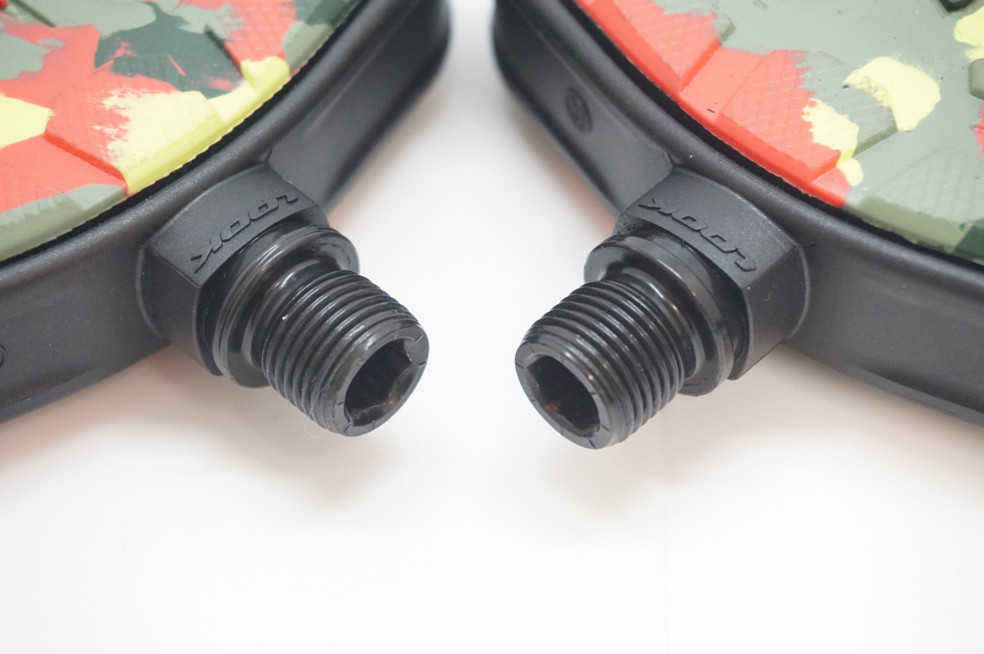 LOOK 「ルック」 TRAIL GRIP ペダル / 福岡店