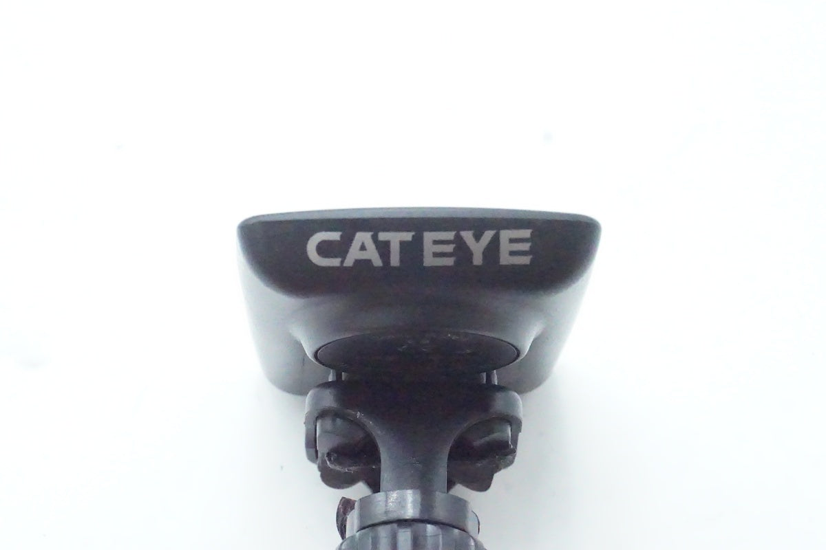 CATEYE「キャットアイ」 PADRONE SMART CC-PA500B サイクルコンピューター / 京都西院店