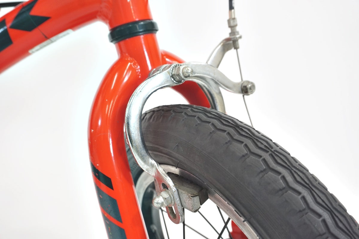TREK 「トレック」 PRECALIBER 12 2020-2022年モデル 12インチ キッズバイク / 東京商品化センター