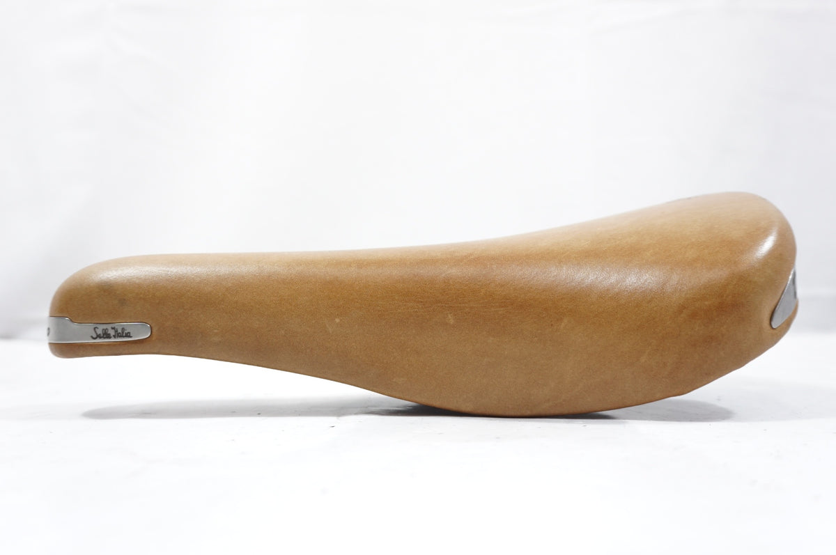 SELLE ITALIA 「セライタリア」 MILANO TURBO RACER サドル / 世田谷店