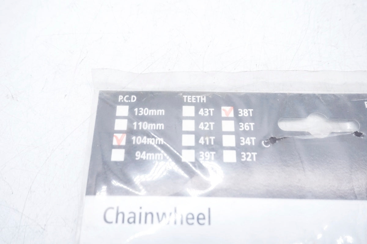 SHIMANO 「シマノ」 ALVIO チェーンリング / 大阪門真店