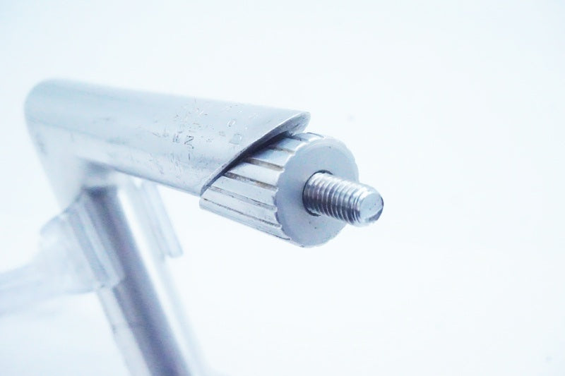 NITTO「ニットー」 PEARL 9 φ25.2 110 mm ステム/ 京都西院店