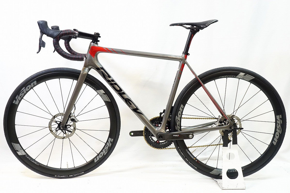 RIDLEY 「リドレー」 HERIUM SLX DISC 2020年モデル ロードバイク / 熊谷本店